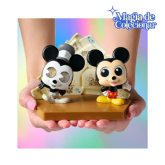 Miniaturas Disney Doorables Grand Entrance Mickey Mouse - comprar online