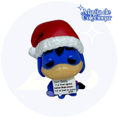 Funko Mini Bitty Pop Disney Advent Calendar Christmas - Escolha seu personagem favorito!