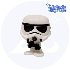 Miniaturas Disney Doorables Star Wars - Escolha seu personagem favorito!