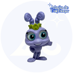 Miniaturas Disney Doorables Série 9! Escolha seu personagem favorito! na internet