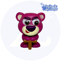 Miniaturas Disney Doorables Série Remember When! Escolha seu personagem favorito! na internet