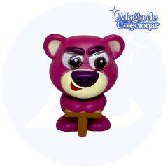 Miniaturas Disney Doorables Série Remember When! Escolha seu personagem favorito! na internet