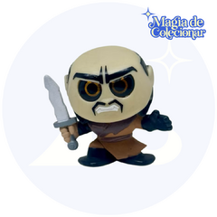Miniaturas Disney Doorables Rivaling Heroes Peek! Escolha seu Personagem Favorito!
