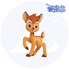 Miniaturas Disney Edição 100 Anos - Furry Friendships - Escolha seu favorito! na internet