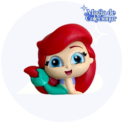 Miniaturas Disney Doorables Rivaling Heroes Peek! Escolha seu Personagem Favorito! - loja online