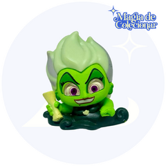 Imagem do Miniaturas Disney Doorables Rivaling Heroes Peek! Escolha seu Personagem Favorito!