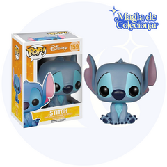Boneco Funko Pop Disney Stitch 159 - comprar online