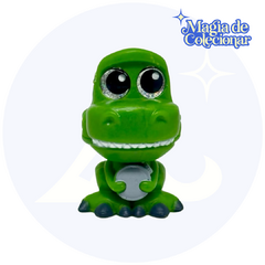 Miniaturas Disney Doorables Let´s Go Série 1! Escolha seu Personagem Favorito! - comprar online