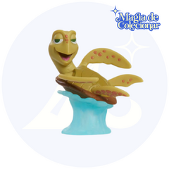 Imagem do Miniaturas Disney Edição 100 Anos - Laughter - Escolha seu favorito!