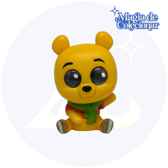 Imagem do Miniaturas Disney Doorables Let´s Go Série 1! Escolha seu Personagem Favorito!