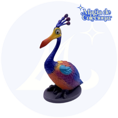 Imagem do Miniaturas Disney Store Playset Filme Up! Altas Aventuras - Escolha seu Personagem Favorito!