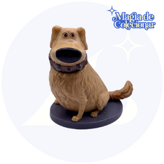 Miniaturas Disney Store Playset Filme Up! Altas Aventuras - Escolha seu Personagem Favorito! - loja online