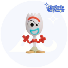 Imagem do Miniaturas Disney Edição 100 Anos - Laughter - Escolha seu favorito!