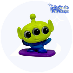 Miniaturas Disney Doorables Let´s Go Série 1! Escolha seu Personagem Favorito! na internet