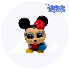 Miniaturas Disney Doorables Let´s Go Série 1! Escolha seu Personagem Favorito! - Magia de Colecionar