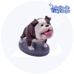 Miniaturas Disney Store Playset Filme Up! Altas Aventuras - Escolha seu Personagem Favorito! - Magia de Colecionar