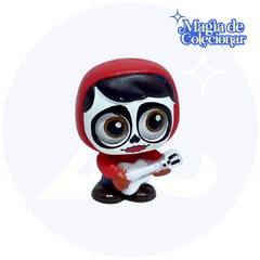 Miniaturas Disney Doorables Pixar Fest Peek - Escolha seu personagem favorito! na internet