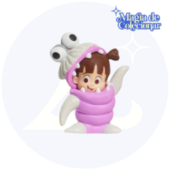 Imagem do Miniaturas Disney Edição 100 Anos - Small but Might - Escolha seu favorito!