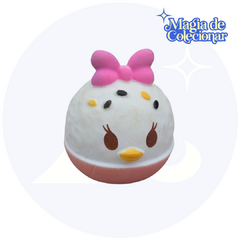 Miniaturas Disney Munchlings - Escolha seu personagem favorito! - Magia de Colecionar