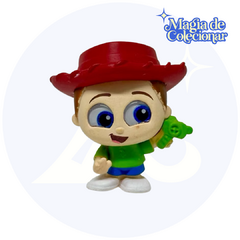 Imagem do Miniaturas Disney Doorables Série 12! Escolha seu Personagem Favorito!
