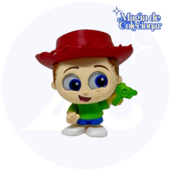 Imagem do Miniaturas Disney Doorables Série 12! Escolha seu Personagem Favorito!