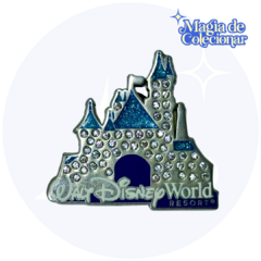 Pins Disney Colecionáveis Originais - Escolha o seu favorito!