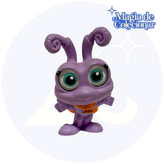 Miniaturas Disney Doorables Série 9! Escolha seu personagem favorito! - comprar online