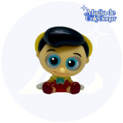 Miniaturas Disney Doorables Série 6! Escolha seu personagem favorito! - loja online