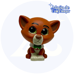 Miniaturas Disney Doorables Série 5! Escolha seu Personagem Favorito! - Magia de Colecionar