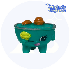 Miniaturas Shopkins Moose Avulso - Escolha o seu favorito!