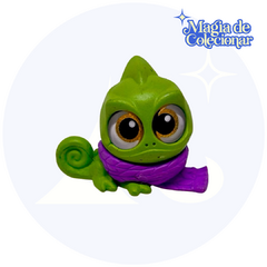 Miniaturas Disney Doorables Let´s Go Série 1! Escolha seu Personagem Favorito! - comprar online
