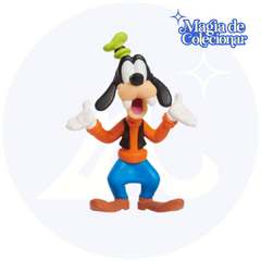 Miniaturas Disney Edição 100 Anos - Laughter - Escolha seu favorito! - Magia de Colecionar