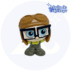 Miniaturas Disney Doorables Pixar Fest Peek - Escolha seu personagem favorito! - Magia de Colecionar