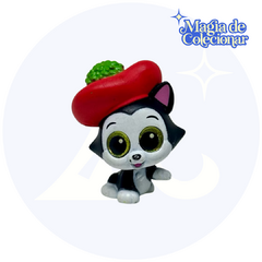 Miniaturas Disney Doorables Let´s Go Série 1! Escolha seu Personagem Favorito!