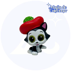 Miniaturas Disney Doorables Let´s Go Série 1! Escolha seu Personagem Favorito!