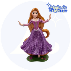 Miniaturas Disney Store Playset Princess Glitter - Escolha sua Princesa Favorita! - comprar online