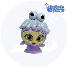 Miniaturas Disney Doorables Pixar Fest Peek - Escolha seu personagem favorito!