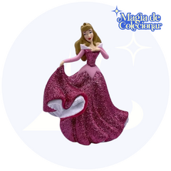 Miniaturas Disney Store Playset Princess Glitter - Escolha sua Princesa Favorita! - loja online