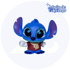 Imagem do Miniaturas Disney Doorables Let´s Go Série 1! Escolha seu Personagem Favorito!