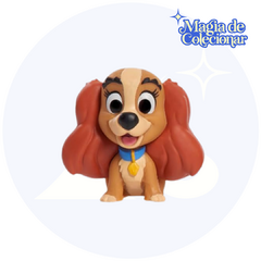 Miniaturas Disney Edição 100 Anos - Love - Escolha seu favorito! - Magia de Colecionar