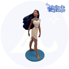 Miniaturas Disney Store Playset Princess Glitter - Escolha sua Princesa Favorita! - loja online