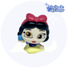 Miniaturas Disney Doorables Snow White Collection Peek - Escolha seu Personagem Favorito! - loja online