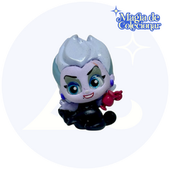 Miniaturas Disney Doorables Let´s Go Série 1! Escolha seu Personagem Favorito! - comprar online