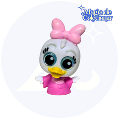 Miniaturas Disney Doorables Let´s Go Série 1! Escolha seu Personagem Favorito!