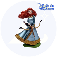 Miniaturas Disney Store Playset Princess Glitter - Escolha sua Princesa Favorita! na internet