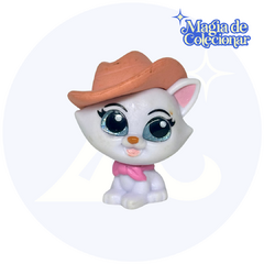 Miniaturas Disney Doorables Let´s Go Série 1! Escolha seu Personagem Favorito!