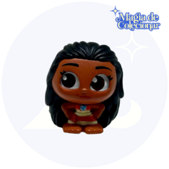 Miniaturas Disney Doorables Série 5! Escolha seu Personagem Favorito! - loja online