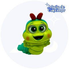 Miniaturas Disney Doorables Série 9! Escolha seu personagem favorito!