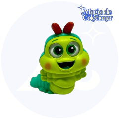 Miniaturas Disney Doorables Série 9! Escolha seu personagem favorito!