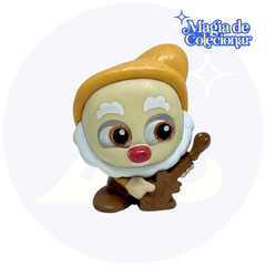 Miniaturas Disney Doorables Snow White Collection Peek - Escolha seu Personagem Favorito! - loja online